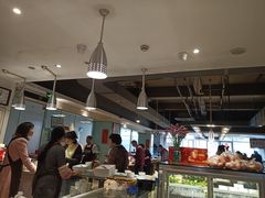 大堂-素清香(解放路店)