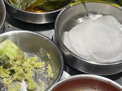 -韩山葵烤肉(太古里店)