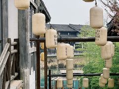 -茅山东方盐湖城景区