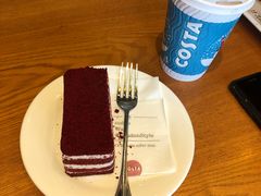 -COSTA COFFEE(丰联广场店)