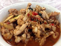 -四娭毑(三王街店)