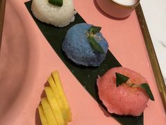 -意浓东南亚餐厅(滕州万达店)