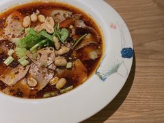 -钟太婆老妈蹄花(春熙路店)