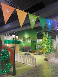 -幻贝家儿童乐园(苏州中心店)