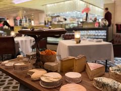 -Caprice(香港四季酒店)