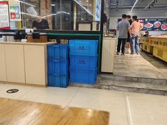 -九龙奇迹海鲜大排档(万象城店)