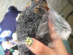 -芳婆糕团店(王府大街店)