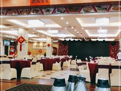 大堂-旺富东海大酒楼(海鲜街店)