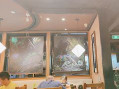 -云海肴·汽锅鸡·云南菜(天山百盛优客店)