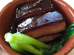 东坡焖肉-楼外楼(西湖景区孤山路店)