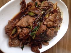 炙热童年-炙热童年·老北京炙子烤肉(南锣鼓巷店)