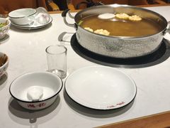 -汕头八合里海记牛肉店(清河店)