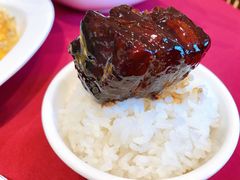 吉士红烧肉-老吉士酒家(天平路店)