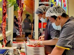 -荣叔港式沙嗲牛肉火锅(正佳潮流店)