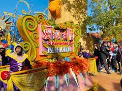 -大连海昌发现王国主题公园