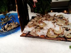 -加餐海鲜自助(宝龙一城店)