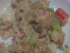 -老姑砂锅·烧烤天津菜(体北道店)
