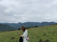 -石棉县孟获城