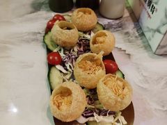 -清真·AL-JANNAT 佳纳特餐厅(狮子桥店)