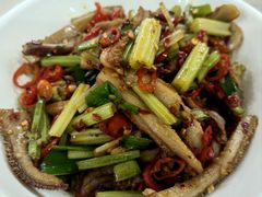 -红色湘菜馆(春风店)