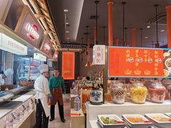 -东门口·新式老北京火锅(河西龙湖天街店)