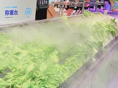 -盒马鲜生(杭州运河上街店)