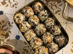 牛肉饭团-HOTISLAND海鸡岛(宝业路店)