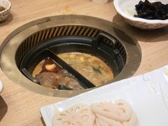 -呷哺呷哺(太原万象城店)
