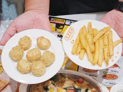 -牛男手造(地铁天虹店)
