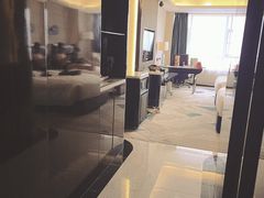 -长沙国金中心异国印象酒店