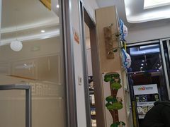 -益想家·感统训练·专注力·语言表达(蔚蓝水岸校区)