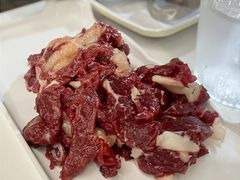 -养牛邓·潮汕牛肉海鲜自助火锅(广州店)