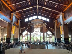 -碧桂园润杨溪谷温泉酒店