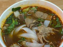 -江三王记牛杂馆(总店)