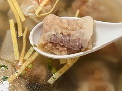 -海平馄饨(逍遥二路店)