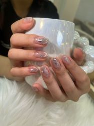 -美肌宜天南星美甲美睫店