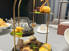 -北平食府·北京烤鸭(北京西站六里桥店)