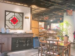 -洞庭土菜馆(天河北总店)