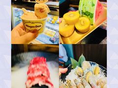 -牛New寿喜烧(闵行龙湖天街店)
