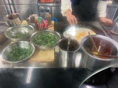 -金杨老摊头蛋饼(金口路店)