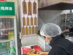 -王记肉火烧早餐中国店