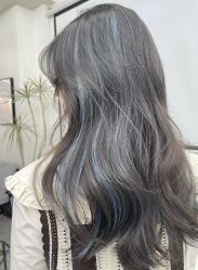 -Moyue HAIR SALON