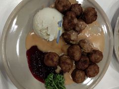 -宜家·瑞典风味餐厅(北京西红门店)