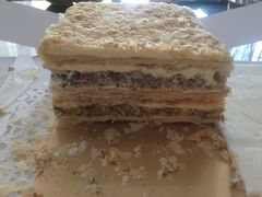 -马哥孛罗咖啡厅·Cafe Marco (厦门马哥孛罗东方大酒店)