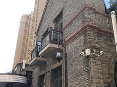 -绿地·中山里