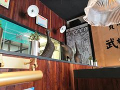 大堂-卤儿道道(经纬店)