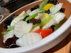 -付掌柜在成都·热炒砂锅集(金禾店)