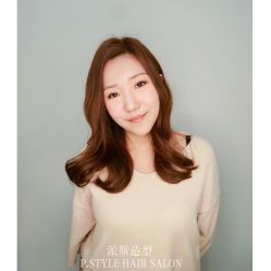 -P.STYLE派斯造型