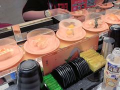 -争鲜回转寿司(中街大悦城店)