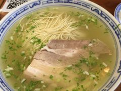 -同得兴 Since·1995 传统苏式面馆(十全街店)